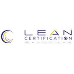 Lean Gold Certification