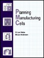 Planning Manufacturing Cells