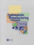 Fundamentals of Manufacturing Supplement (eBook)