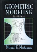 Geometric Modeling, Third Edition