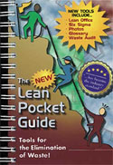 The New Lean Pocket Guide, Second Edition