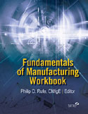 Fundamentals of Manufacturing Workbook (eBook)