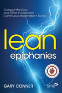 Lean Epiphanies:  Catapult the Cow