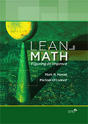 Lean Math: Figuring to Improve (ebook)