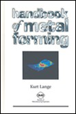 Handbook of Metal Forming (eBook)