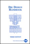 Die Design Handbook, Third Edition