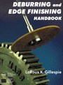 Deburring and Edge Finishing Handbook (eBook)