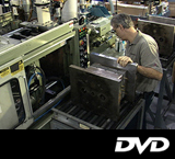 Quick Changeover for Lean Manufacturing DVD