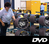 Lean Manufacturing at TAC Manufacturing DVD