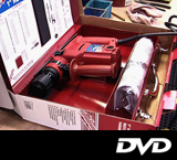 Customer-Focused Manufacturing DVD