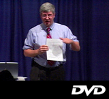 The Characteristics of a Good Process DVD, Program 5 of 8