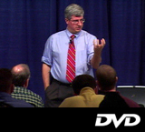 Getting More and Better Ideas DVD, Program 7 of 8