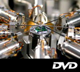 Nanomanufacturing DVD