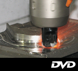 High-Speed Machining DVD