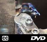 Cutting Tool Design DVD