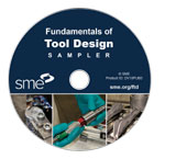 Fundamentals of Tool Design Video Series Sampler DVD