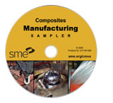 Composites Manufacturing Series Sampler