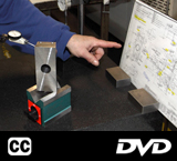 Geometric Dimensioning and Tolerancing Fundamentals: Feature Relationships DVD