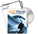 Lean Tooling Book and Video Package