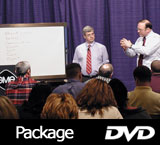 The Secrets of Getting Lean Ideas from Employees Package