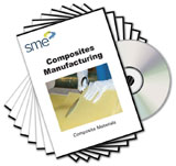 Composites Manufacturing Video Series