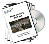 Metal Forming DVD Set