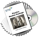 Plastics Module Package