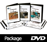 Fundamentals of Tool Design Video Series