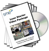 Lean Starter Video Package